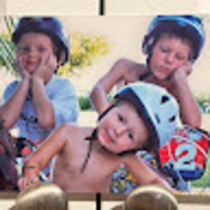 Meet your Posher, Leighs